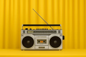 20250724_1405_Vintage Radio Centerpiece_remix_01k0y1m1h1f5ptdvyan0ytjd1z