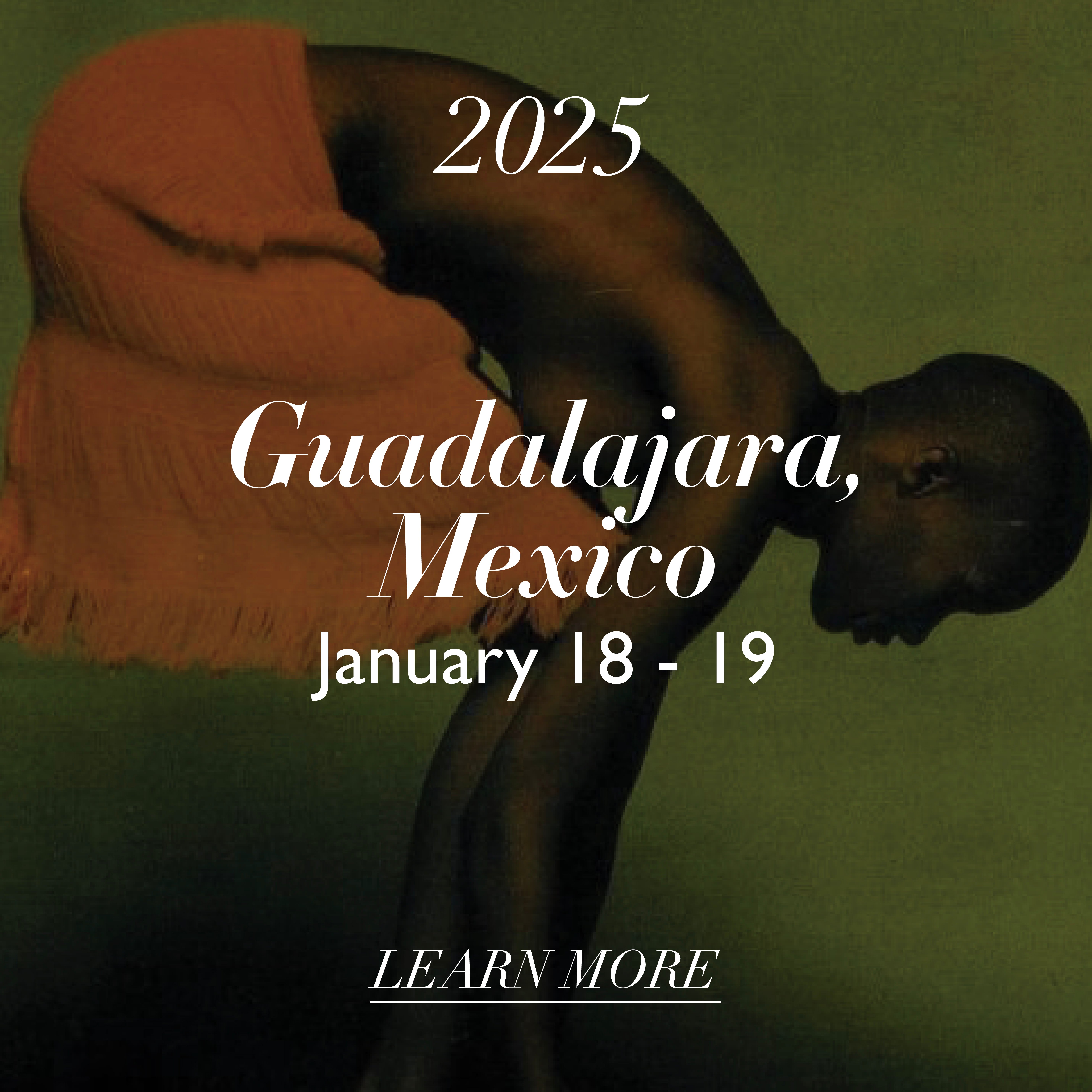 GUADALAJARA
