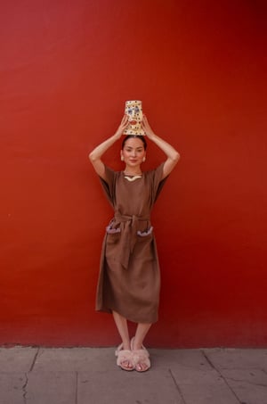 Irlanda Flores