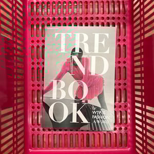 TRENDBOOK - AUTUMN WINTER 22