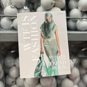 TRENDBOOK - AUTUMN WINTER 23/24