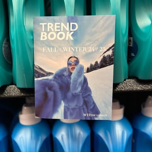 TRENDBOOK - FALL WINTER 24/25